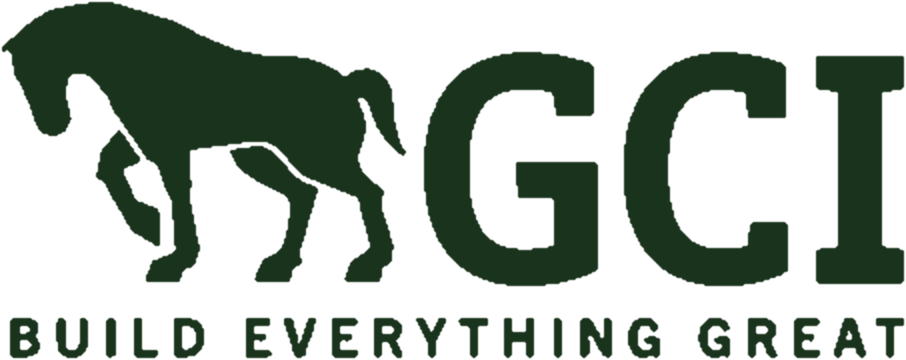GCI logo