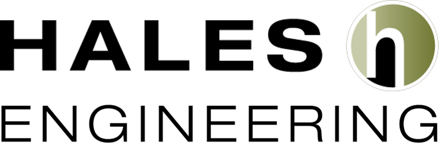 Hales Engineering logo