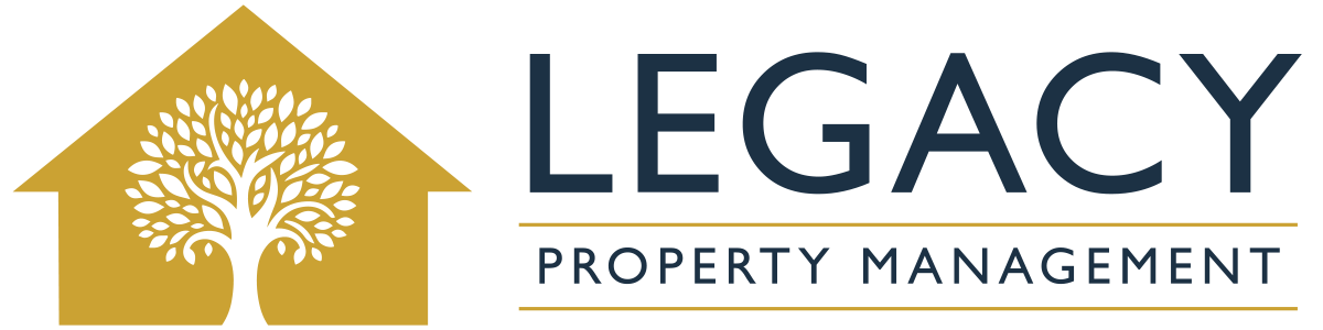 Legacy Property Management logo