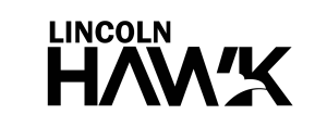 Lincoln Hawk Trucking logo