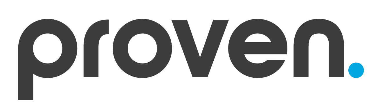 Proven CFO logo