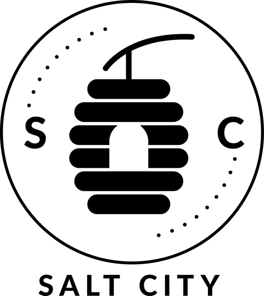 Salt City logo