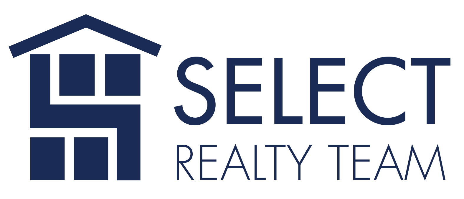 Select Realty logo